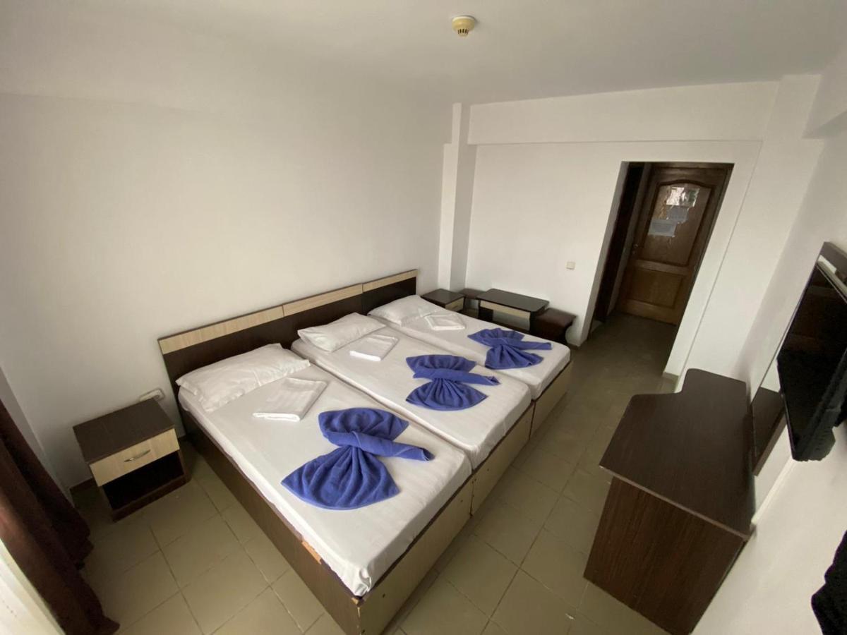 קוסטינסטי Tiberius Residence מראה חיצוני תמונה