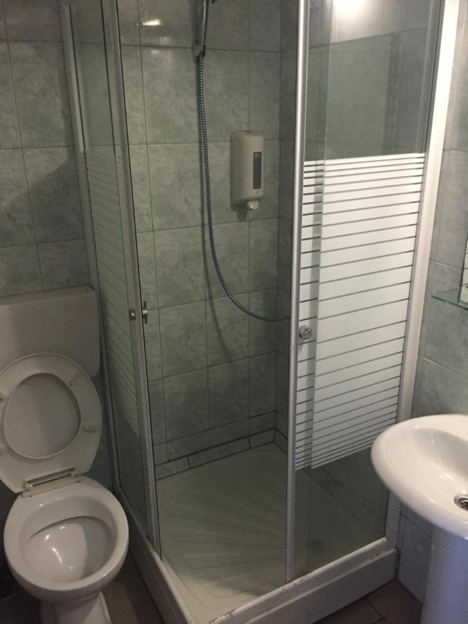 קוסטינסטי Tiberius Residence מראה חיצוני תמונה