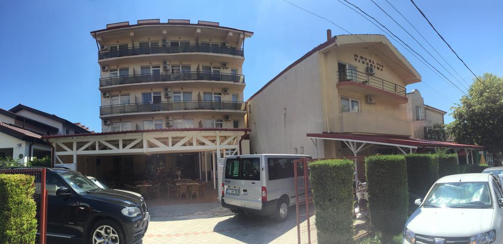קוסטינסטי Tiberius Residence מראה חיצוני תמונה