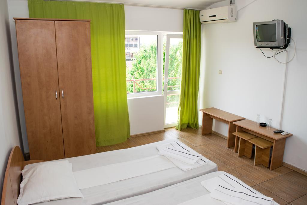 קוסטינסטי Tiberius Residence מראה חיצוני תמונה