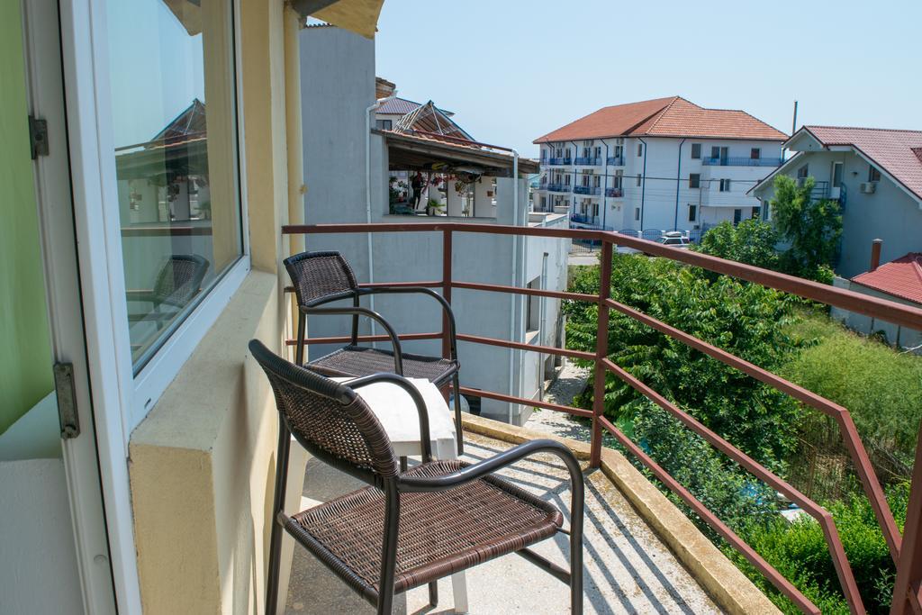 קוסטינסטי Tiberius Residence מראה חיצוני תמונה